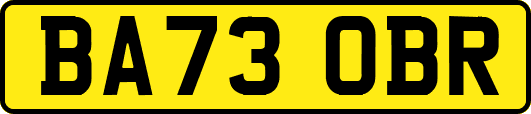 BA73OBR