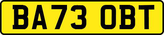 BA73OBT