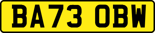 BA73OBW