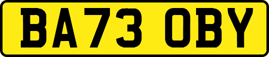 BA73OBY
