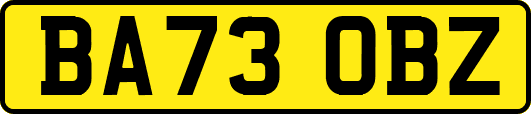 BA73OBZ