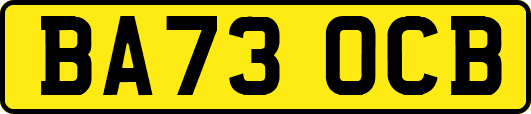 BA73OCB