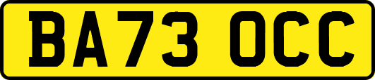 BA73OCC