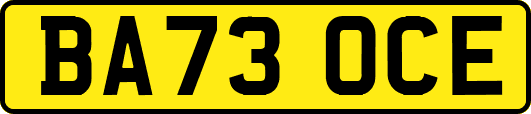 BA73OCE
