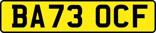 BA73OCF