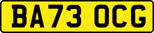 BA73OCG