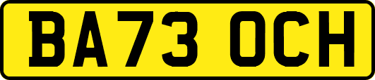 BA73OCH