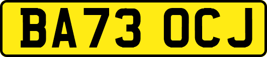BA73OCJ