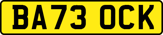 BA73OCK
