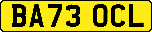 BA73OCL