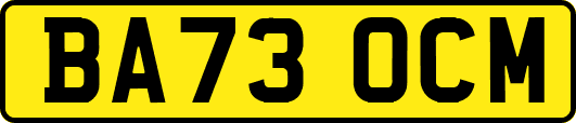 BA73OCM