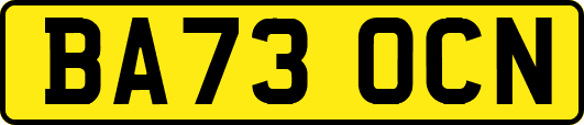 BA73OCN