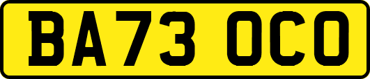 BA73OCO