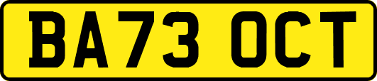 BA73OCT