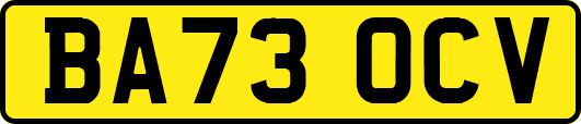BA73OCV