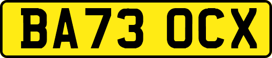 BA73OCX