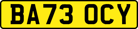BA73OCY