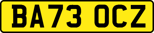 BA73OCZ