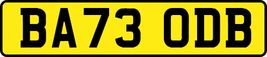 BA73ODB