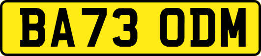 BA73ODM