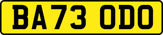 BA73ODO