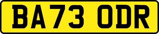 BA73ODR