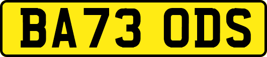 BA73ODS