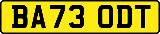 BA73ODT