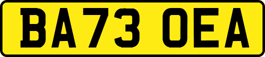 BA73OEA