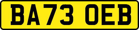 BA73OEB
