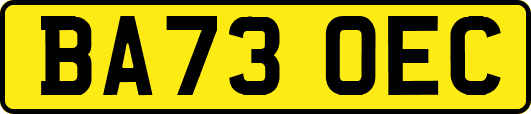 BA73OEC