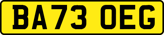 BA73OEG