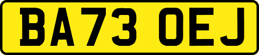 BA73OEJ