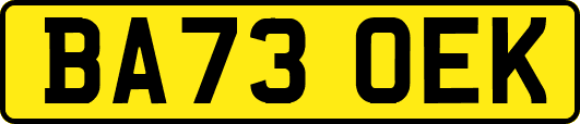 BA73OEK