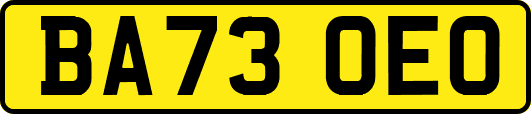 BA73OEO