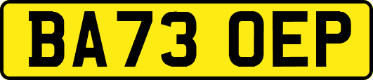 BA73OEP