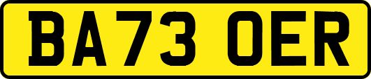 BA73OER
