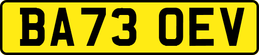 BA73OEV