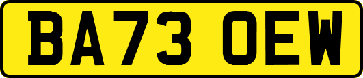 BA73OEW