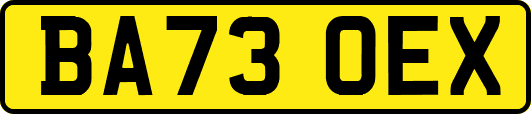 BA73OEX