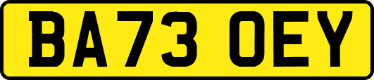 BA73OEY