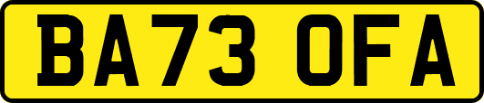 BA73OFA