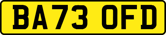 BA73OFD