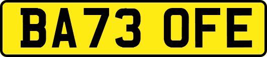 BA73OFE