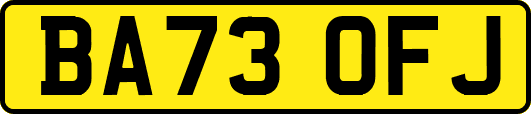 BA73OFJ