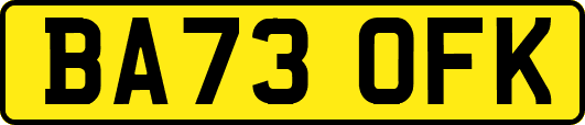 BA73OFK