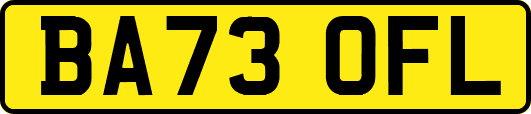 BA73OFL