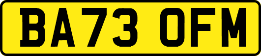 BA73OFM