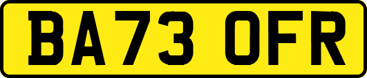 BA73OFR