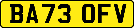BA73OFV